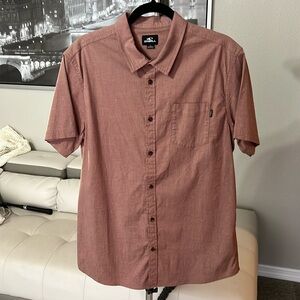 O’NEILL BUTTON DOWN